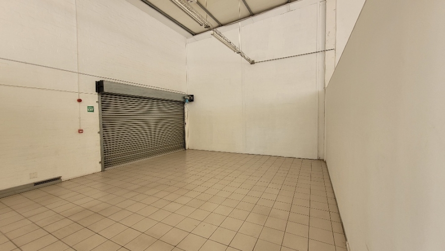 To Let commercial Property for Rent in Parklands Western Cape